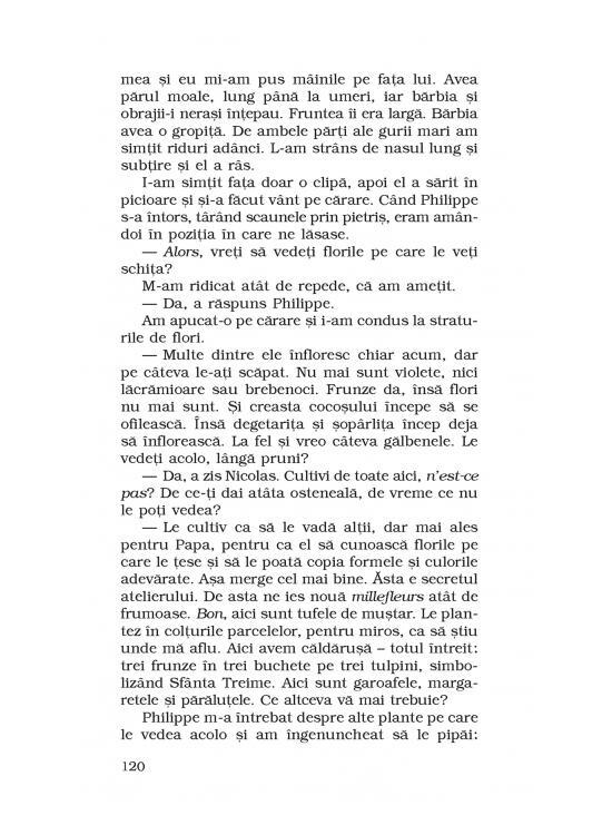 Copertă produs Doamna şi licornul (Top 10+) - gallery big 12