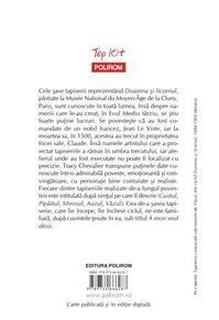 Copertă produs Doamna şi licornul (Top 10+)