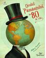 Copertă produs Ocolul pământului în 80 de zile - thumb 1
