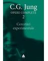 Copertă produs Cercetări experimentale (Vol. 2) - thumb 1