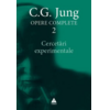 Copertă produs Cercetări experimentale (Vol. 2)