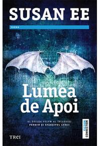 Copertă produs Lumea de apoi (Vol.2)