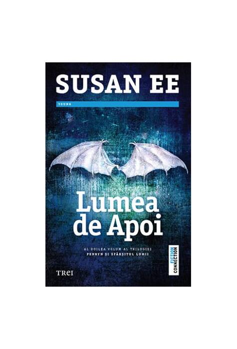 Copertă produs Lumea de apoi (Vol.2)