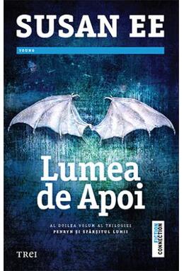 Copertă produs Lumea de apoi (Vol.2)