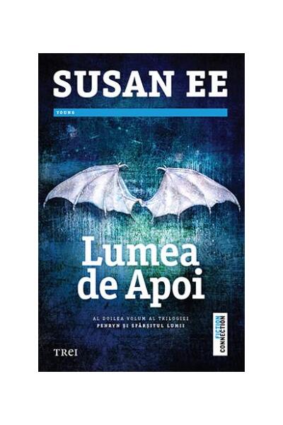 Lumea de apoi (Vol.2)