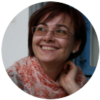 Fotografie autor Doina Ioanid