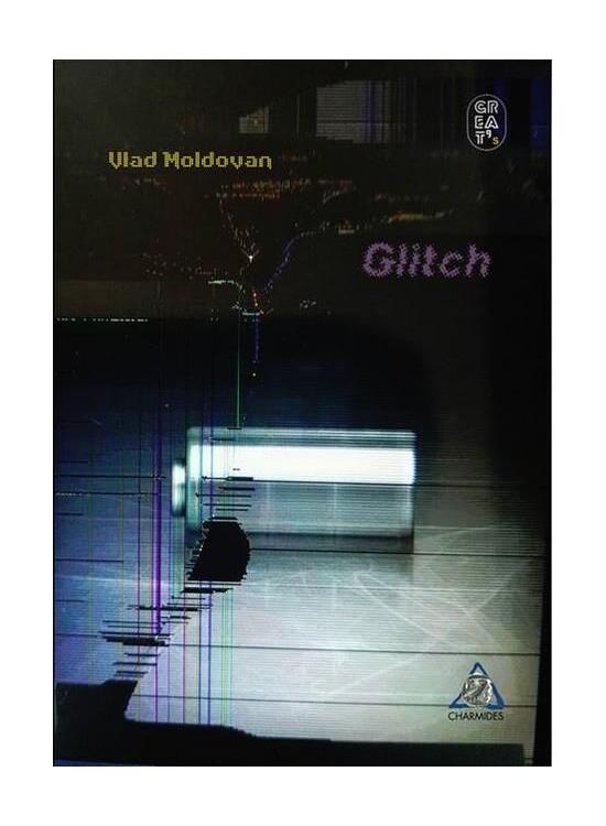 Copertă produs Glitch - gallery big 1