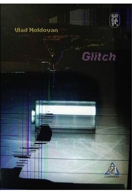 Copertă produs Glitch