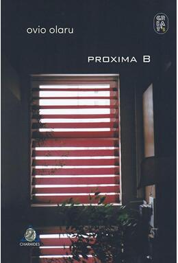Copertă produs Proxima B