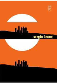 Copertă produs sergio leone