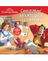 Copertă produs Aventurile lui Belle - thumb 1