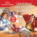 Copertă produs Aventurile lui Belle - gallery small 