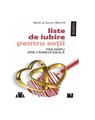 Copertă produs Liste de iubire pentru soţii. Paşi simpli spre căsnicia ideală - thumb 1