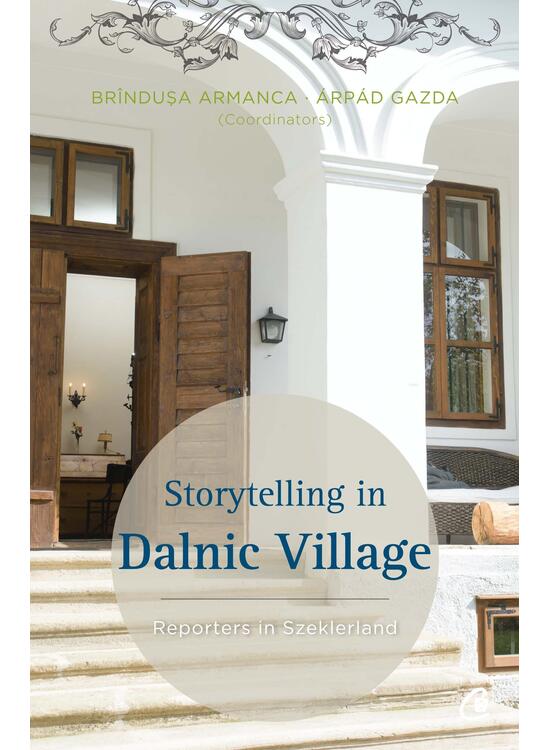 Copertă produs Storytelling in Dalnic Village - gallery big 1