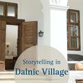 Copertă produs Storytelling in Dalnic Village - gallery small 