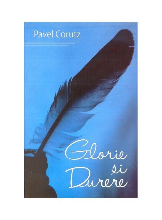 Copertă produs Glorie şi durere - gallery big 1