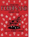 Copertă produs Tăurașul Ferdinand - thumb 1
