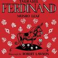 Copertă produs Tăurașul Ferdinand - gallery small 