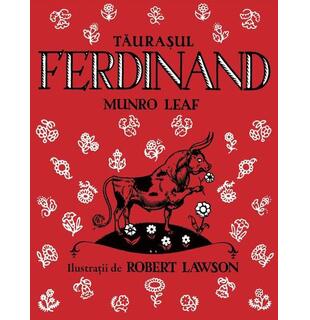 Tăurașul Ferdinand