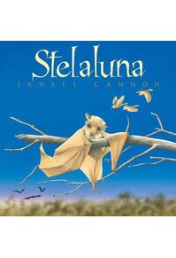 Copertă produs Stelaluna