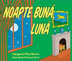 Noapte bună, Lună