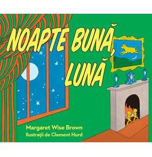 Noapte bună, lună