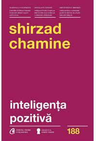 Copertă produs Inteligența pozitivă