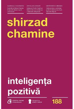 Copertă produs Inteligența pozitivă