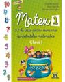 Copertă produs Matex - 32 de teste pentru exersarea competențelor matematice. Clasa a I-a - thumb 1