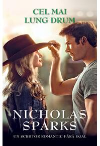 Copertă produs Cel mai lung drum