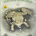 Copertă produs Să descoperim iazurile și r&acirc;urile. Observă și &icirc;nvață, joacă-te cu autocolante! - gallery small 