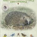 Copertă produs Să descoperim viețuitoarele sălbatice din grădină. Observă și &icirc;nvață, joacă-te cu autocolante! - gallery small 