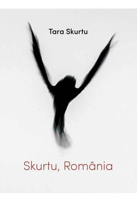 Copertă produs Skurtu, Rom&acirc;nia