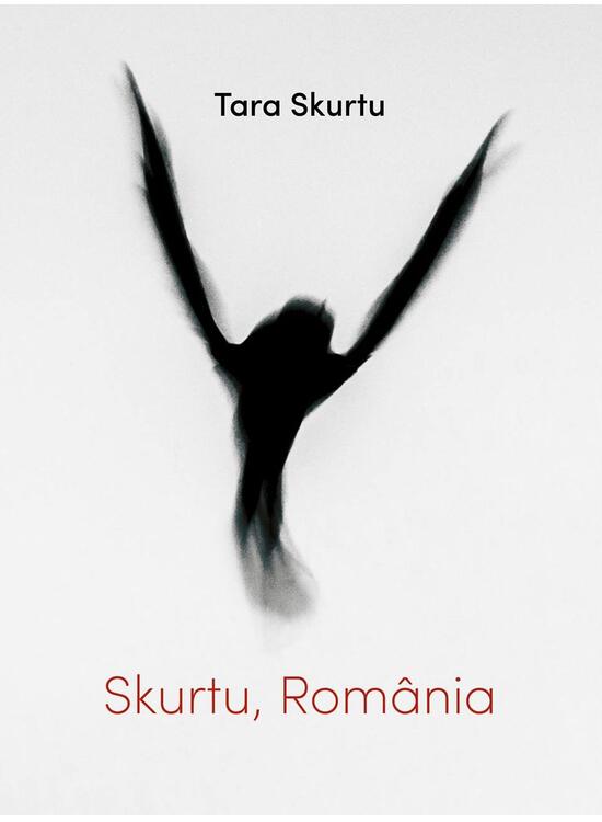 Copertă produs Skurtu, Rom&acirc;nia - gallery big 1