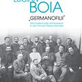 Copertă produs &bdquo;Germanofilii&rdquo; - gallery small 