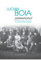 Imagine produs &bdquo;Germanofilii&rdquo;