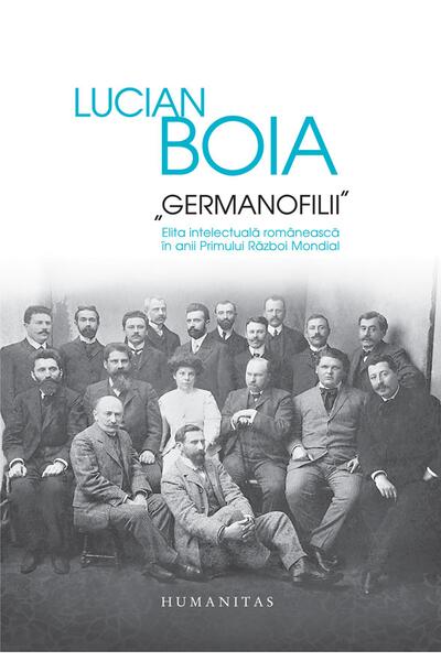 &bdquo;Germanofilii&rdquo;
