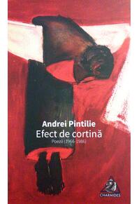 Copertă produs Efect de cortină