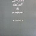 Copertă produs Carnetele Duducăi de marțipan. Antologie - gallery small 
