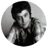 Fotografie autor Jean Patrick Manchette