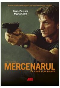 Copertă produs Mercenarul. Pe viață și pe moarte