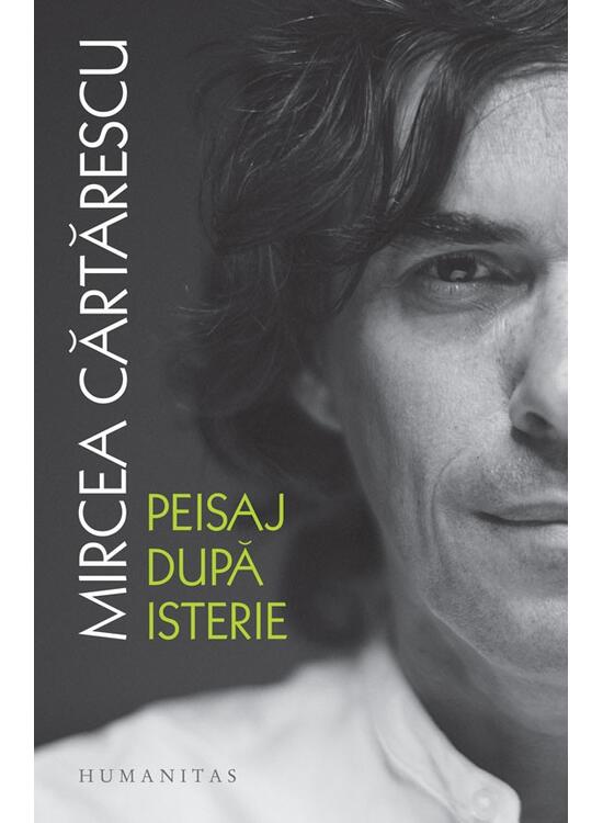 Copertă produs Peisaj după isterie - gallery big 1