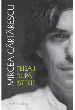 Copertă produs Peisaj după isterie