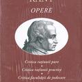 Copertă produs Immanuel Kant. Opere - gallery small 