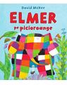 Copertă produs Elmer pe picioroange - thumb 1