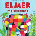 Copertă produs Elmer pe picioroange - gallery small 