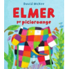 Copertă produs Elmer pe picioroange