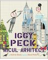 Copertă produs Iggy Peck, micul arhitect - thumb 1