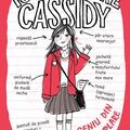 Copertă produs Totul despre Cassidy. Geniu din intamplare - gallery small 