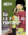 Copertă produs Kinra Girls (Vol. 4) Cui i-e frică de fantome - thumb 1
